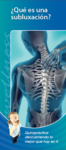 ¿Que es una subluxacion? -  (What is a subluxation?)